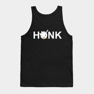 honk wings Tank Top